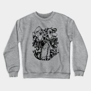 Like a Prayer Crewneck Sweatshirt